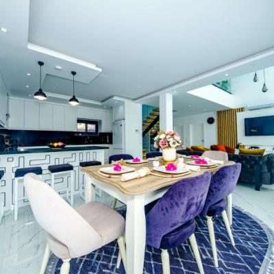 1211 - Villa Soi
