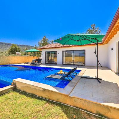 1259 - Villa Zelyus
