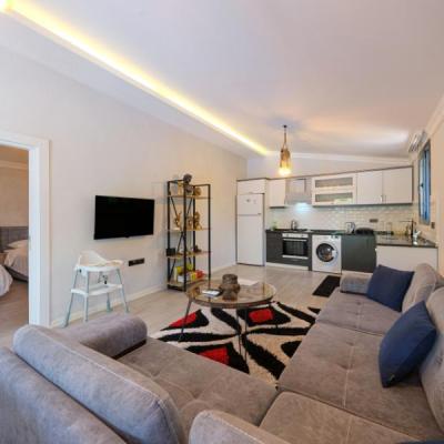 1506 - Villa Tuana Kayakoy