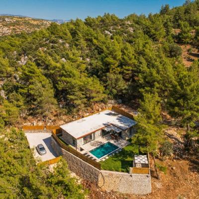 1517 - Villa Taşhan