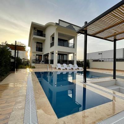 1543 - Villa Ramses 2