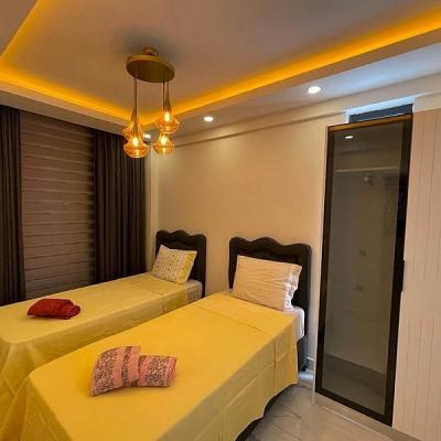 1543 - Villa Ramses 2