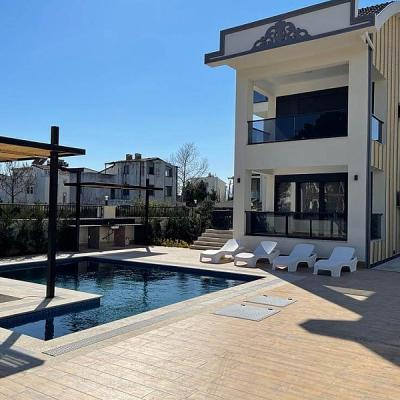 1543 - Villa Ramses 2