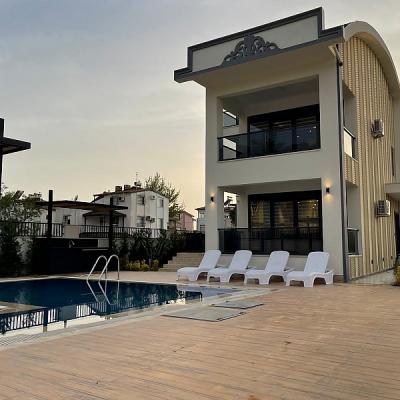 1544 - Villa Ramses 3