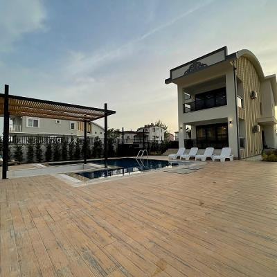 1544 - Villa Ramses 3