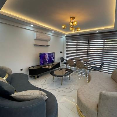 1544 - Villa Ramses 3