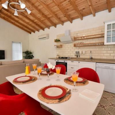 1597 - Villa Cansel 2