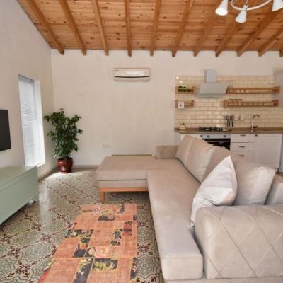 1597 - Villa Cansel 2