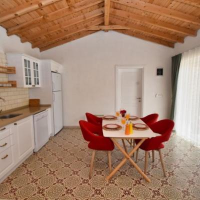 1597 - Villa Cansel 2