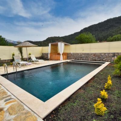 1597 - Villa Cansel 2