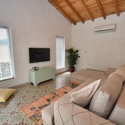 1597 - Villa Cansel 2