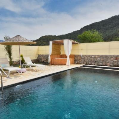 1597 - Villa Cansel 2