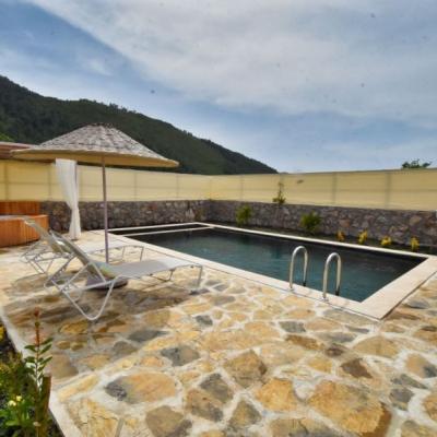1597 - Villa Cansel 2