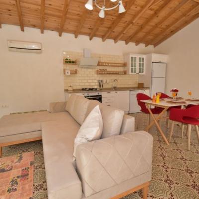1597 - Villa Cansel 2