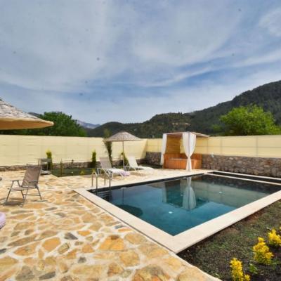 1597 - Villa Cansel 2