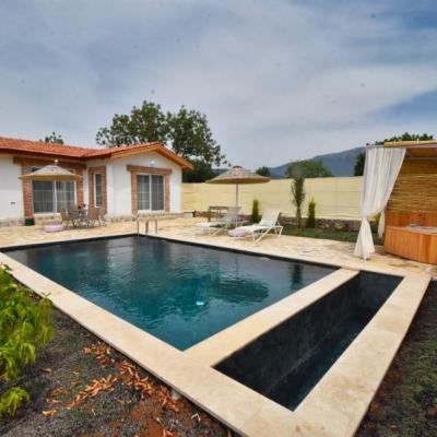 1597 - Villa Cansel 2
