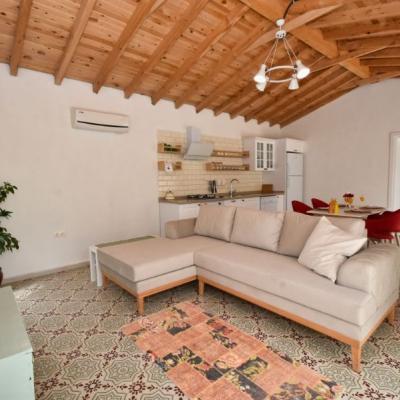1597 - Villa Cansel 2