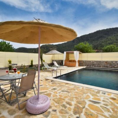 1597 - Villa Cansel 2