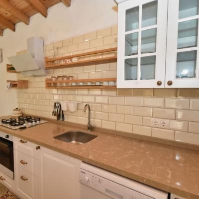 1597 - Villa Cansel 2