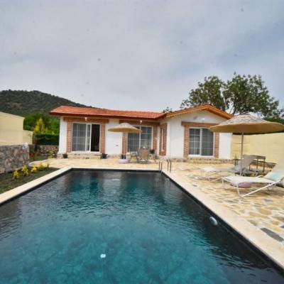 1597 - Villa Cansel 2