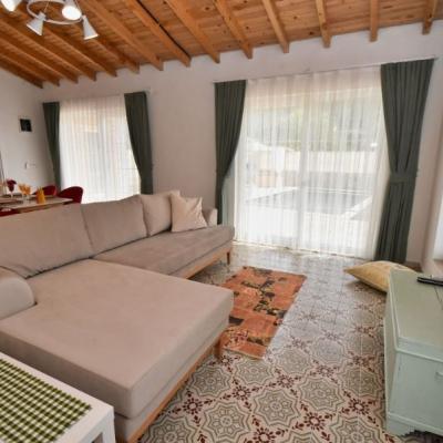 1597 - Villa Cansel 2