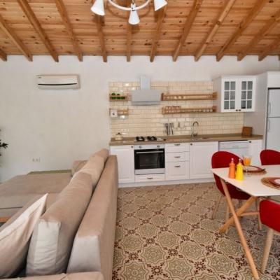 1597 - Villa Cansel 2