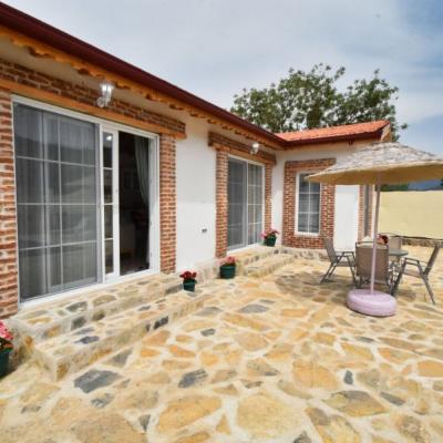 1597 - Villa Cansel 2