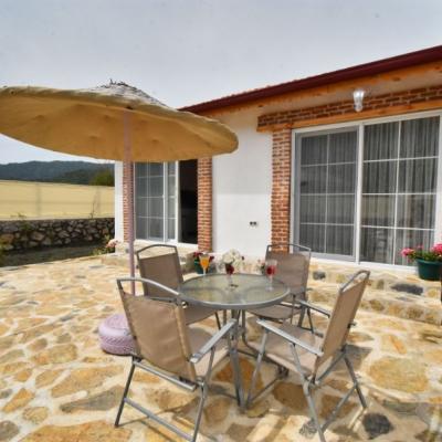 1597 - Villa Cansel 2
