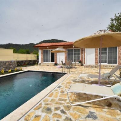 1597 - Villa Cansel 2