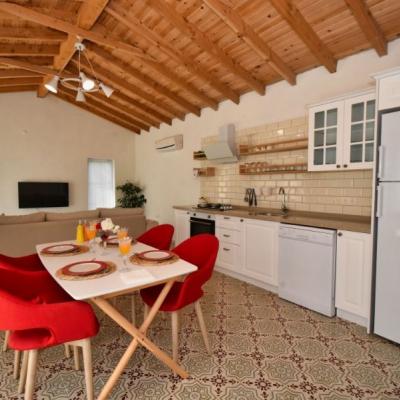 1597 - Villa Cansel 2