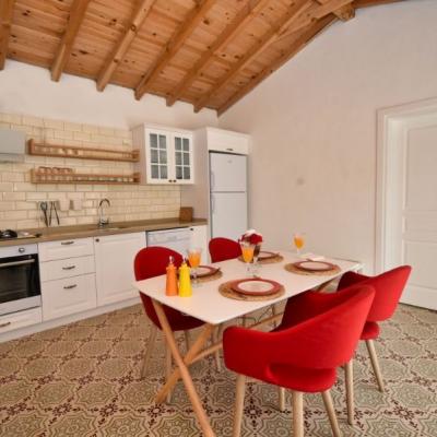 1597 - Villa Cansel 2