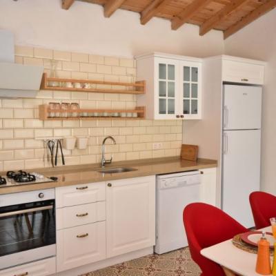 1597 - Villa Cansel 2