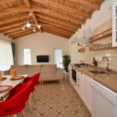1597 - Villa Cansel 2