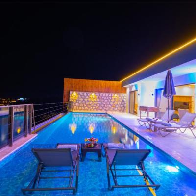 1608 - Villa Pınar
