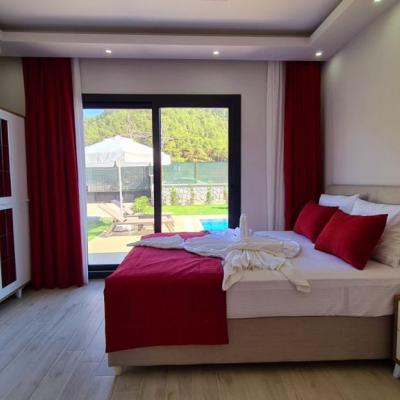 1613 - Villa Yasemin