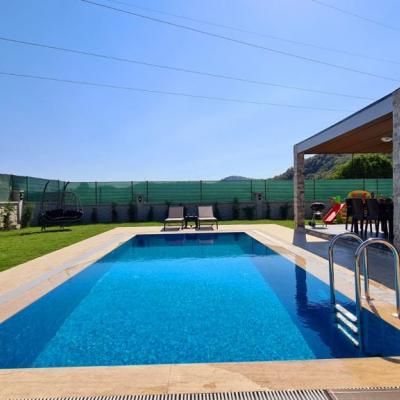 1613 - Villa Yasemin