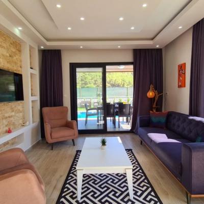 1613 - Villa Yasemin