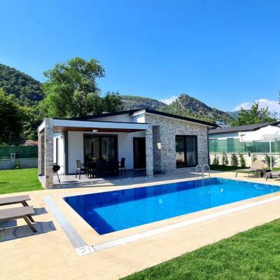 1613 - Villa Yasemin