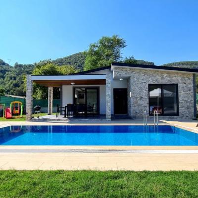 1613 - Villa Yasemin