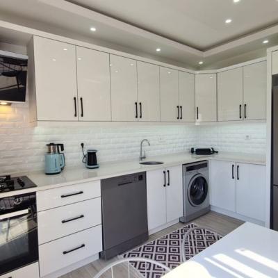 1613 - Villa Yasemin