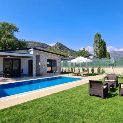 1613 - Villa Yasemin