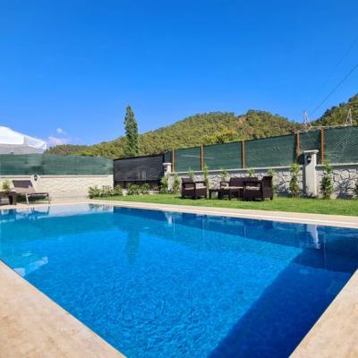 1613 - Villa Yasemin