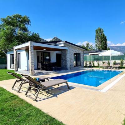 1613 - Villa Yasemin