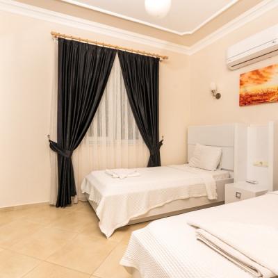 1636 - Villa Secret Valley