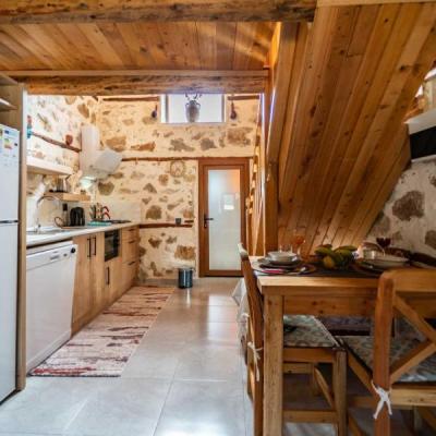 1666 - Villa Mountain House