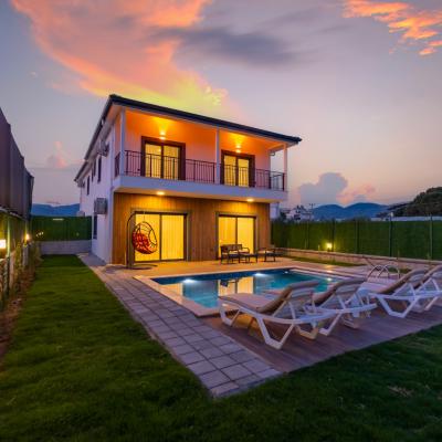 1694 - Villa Kutay 2