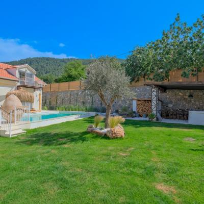 1745 - Villa Casa De Baer