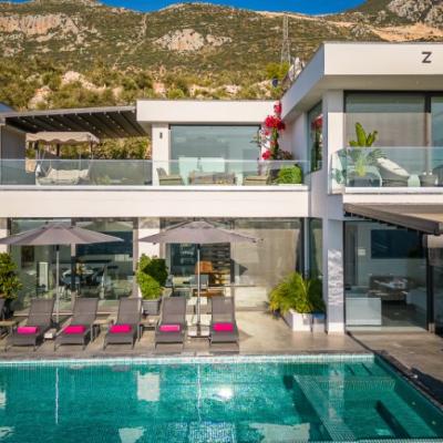 1778 - Villa Zoe