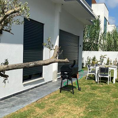 1783 - Villa Ramses 8