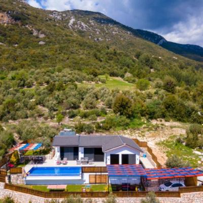 1784 - Villa Dolunay Hacıoğlan